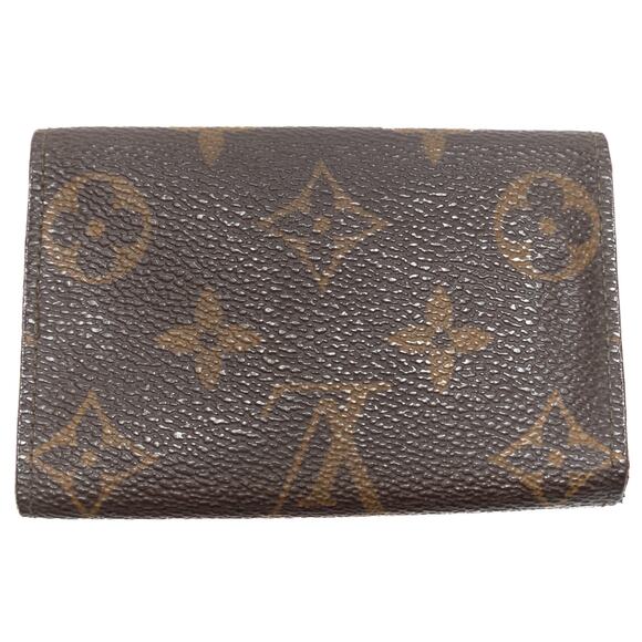 Authentic Louis Vuitton Monogram Multicles 6 Key Holder 1994 - Picture 2 of 16